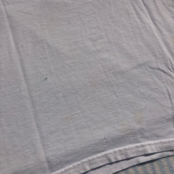 Vintage Peanuts Woodstock short sleeve shirt - Picture 13 of 13